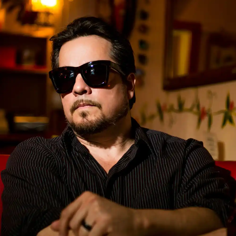 John Garcia