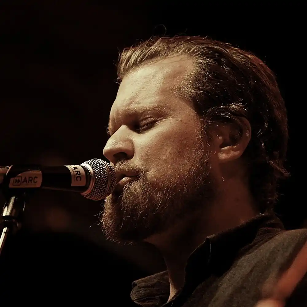 John Grant