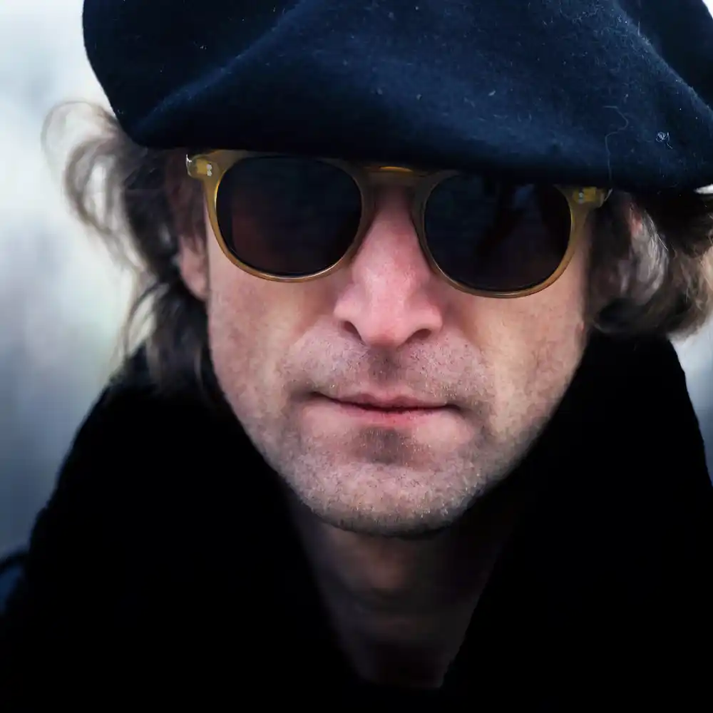 John Lennon