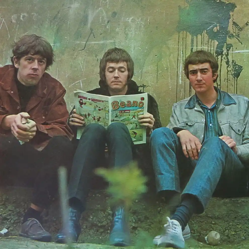 John Mayall & The Bluesbreakers