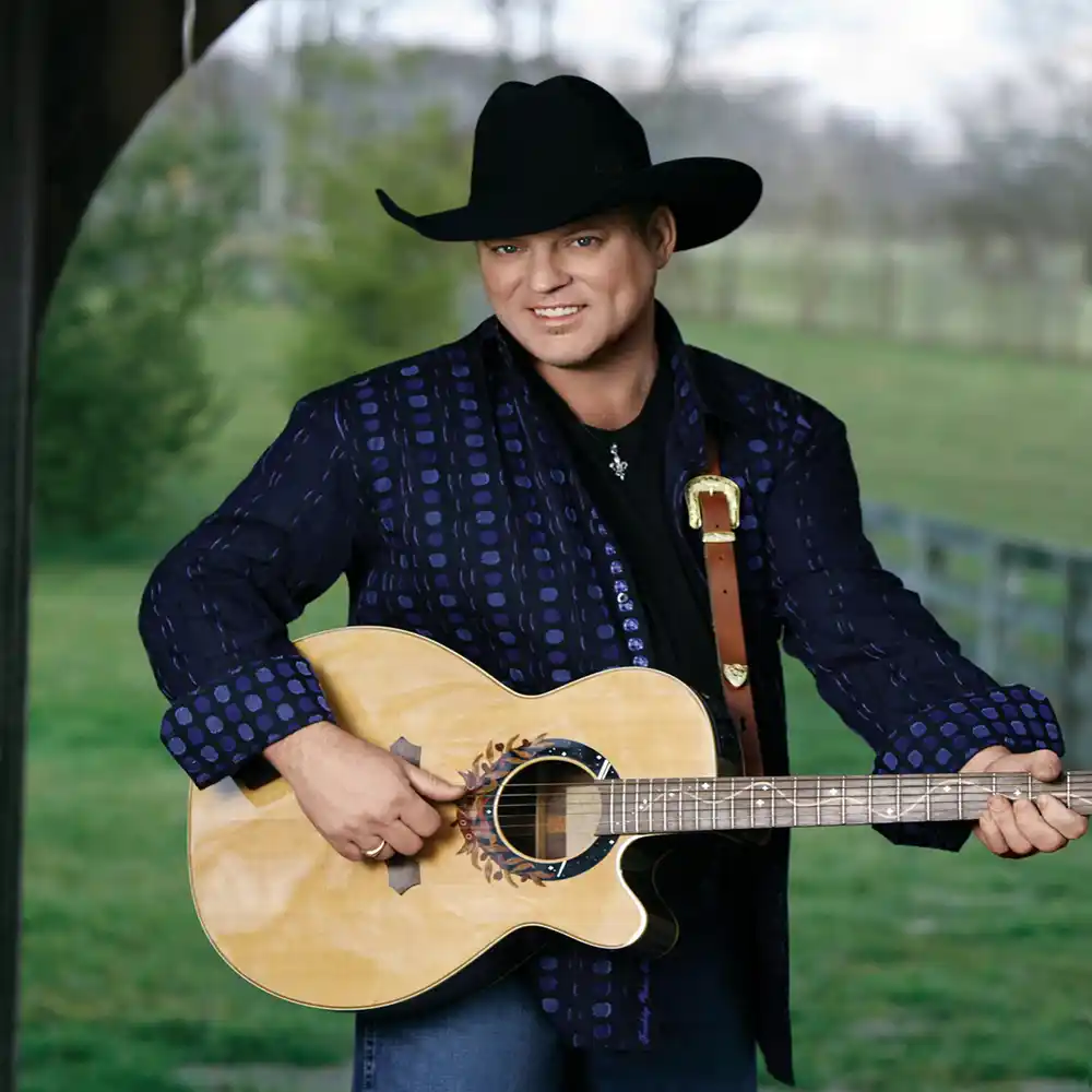 John Michael Montgomery