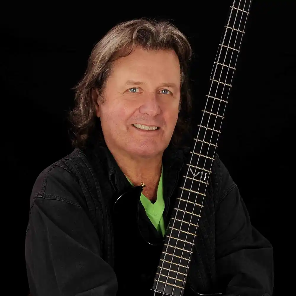 John Wetton