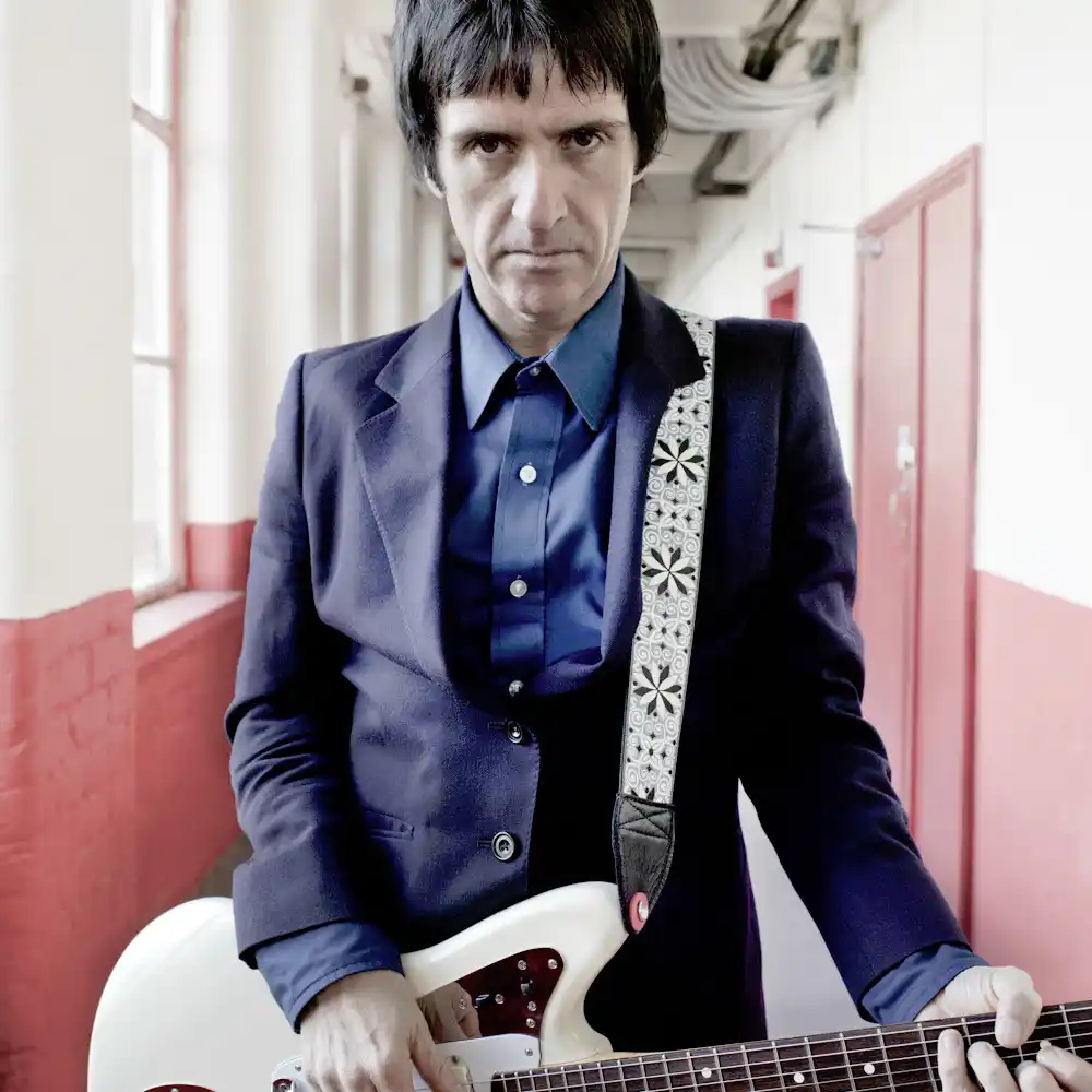 Johnny Marr