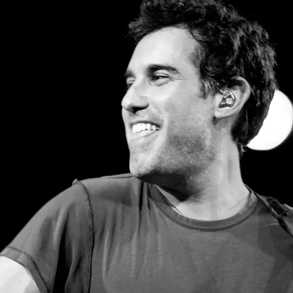 Joshua Radin