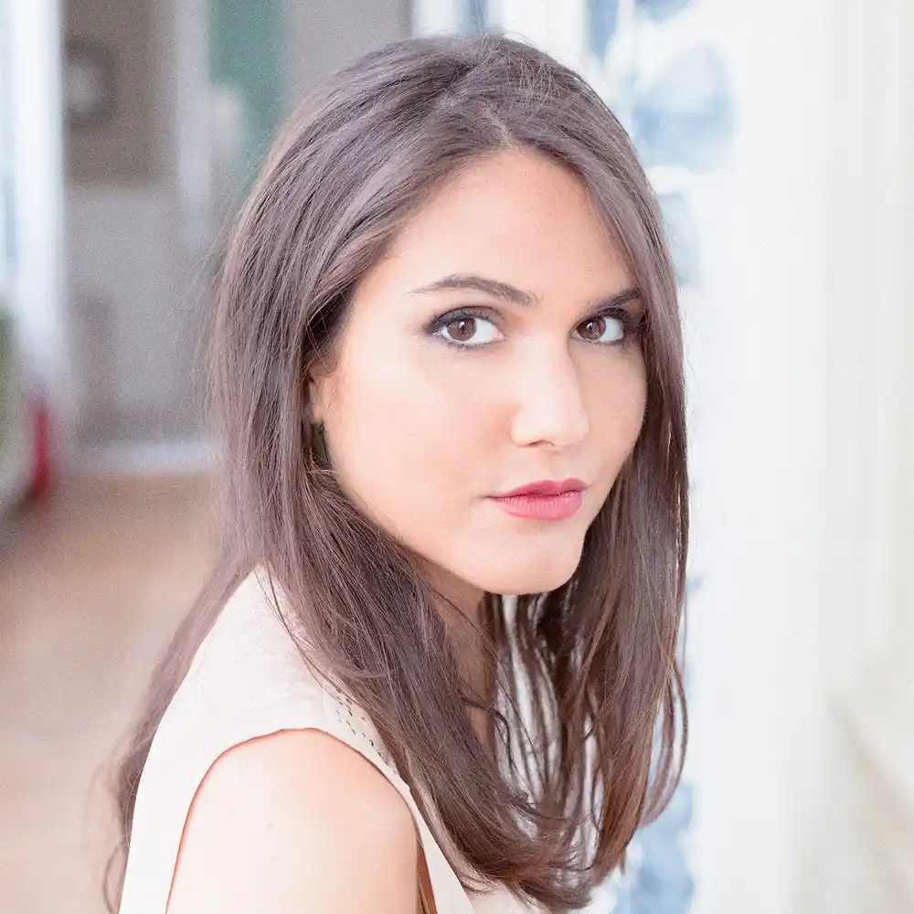 Joyce Jonathan