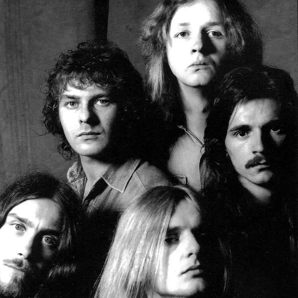 Judas Priest