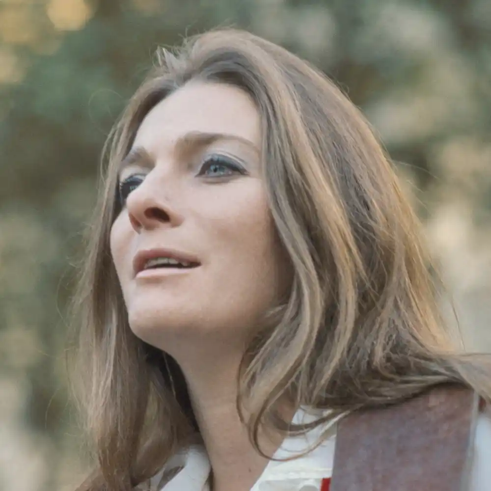 Judy Collins