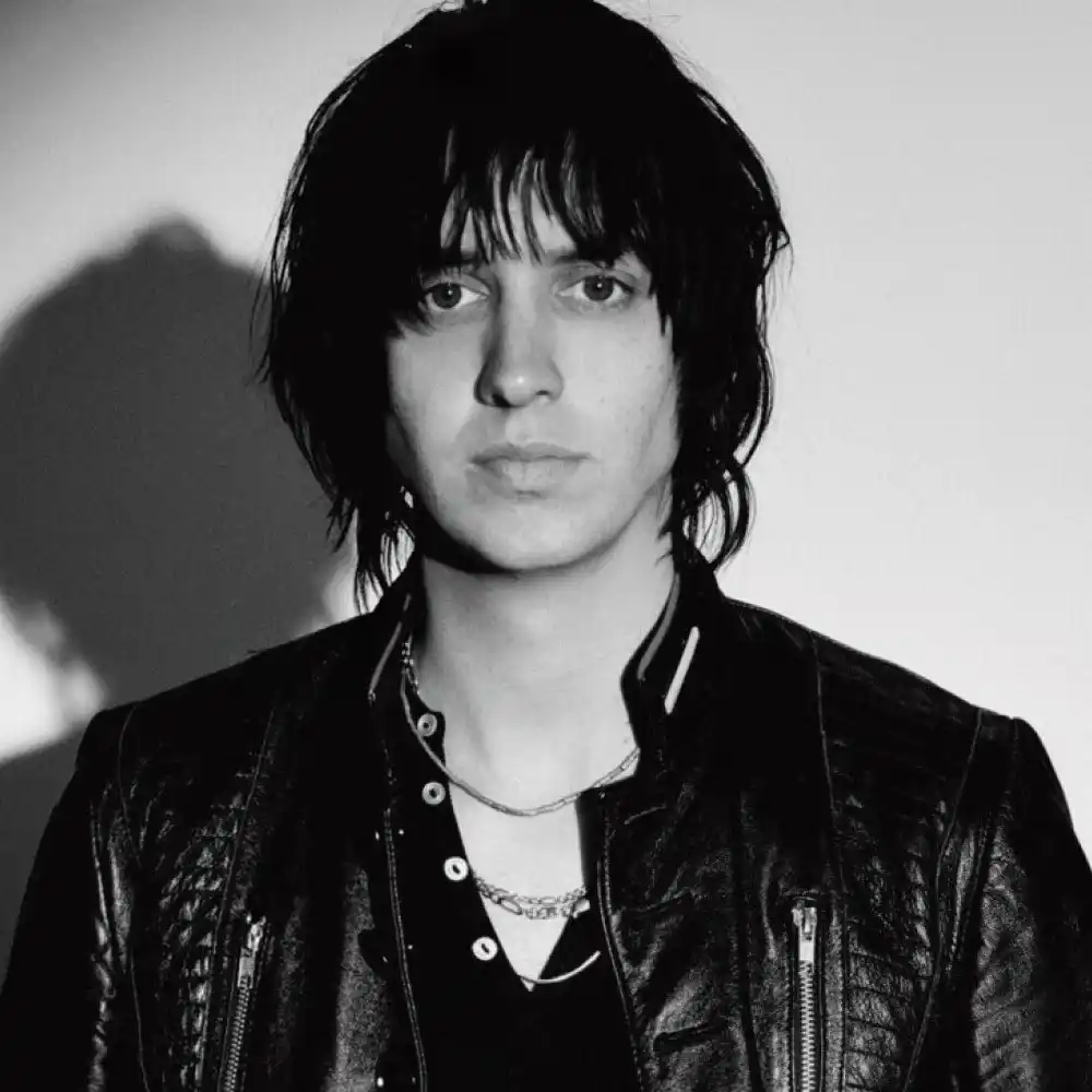 Julian Casablancas