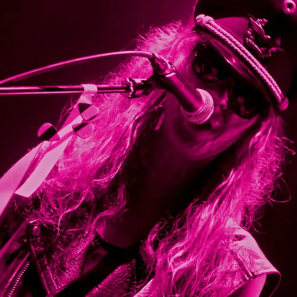 Julian Cope