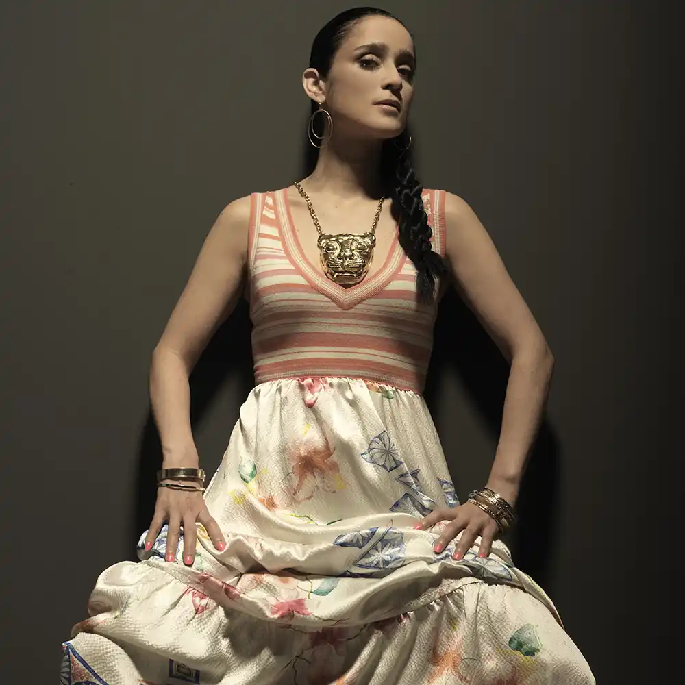 Julieta Venegas