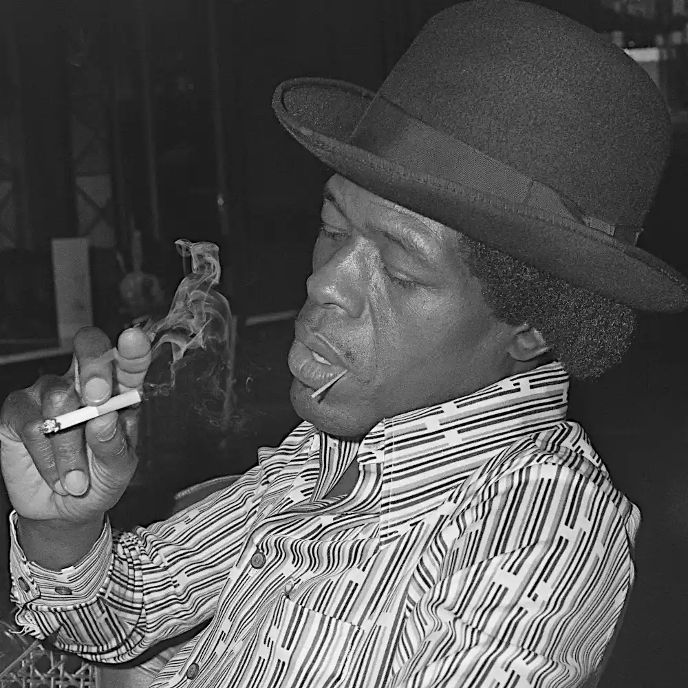 Junior Wells