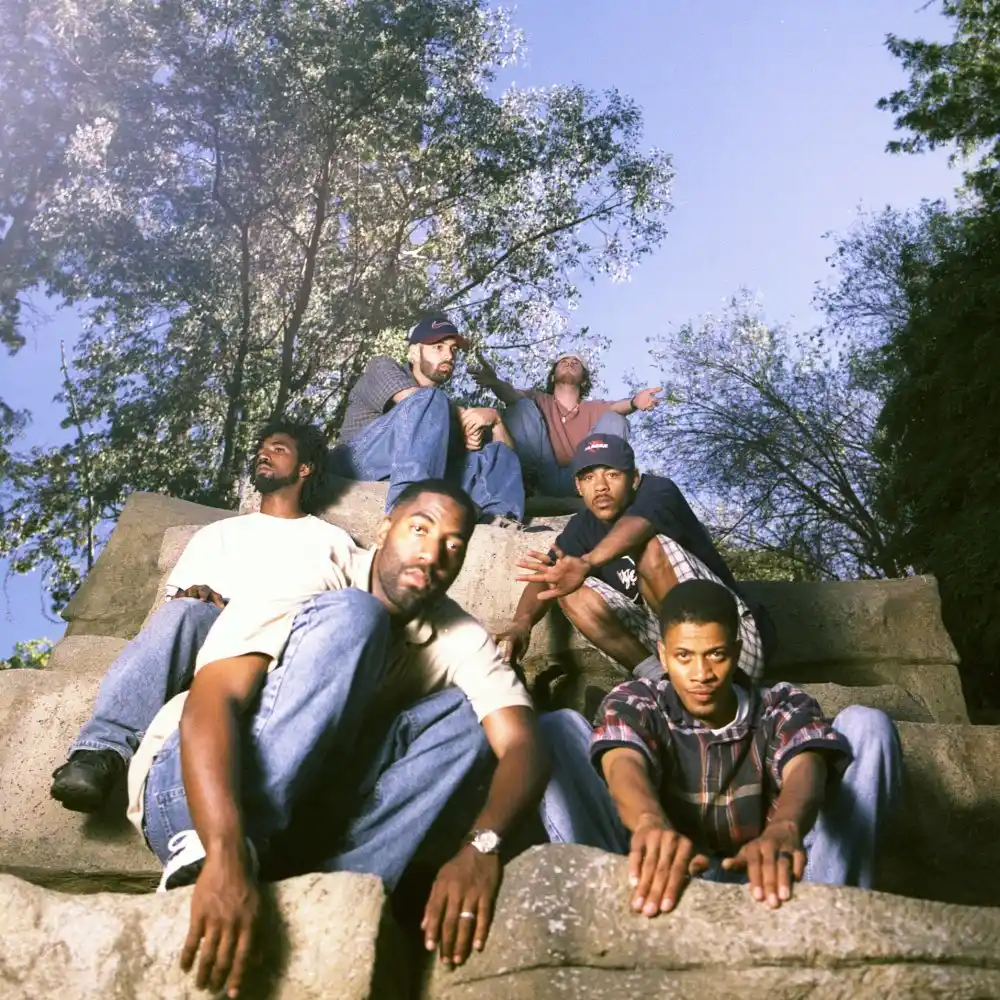 Jurassic 5