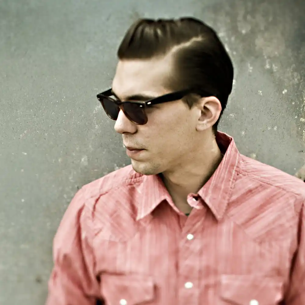 Justin Townes Earle