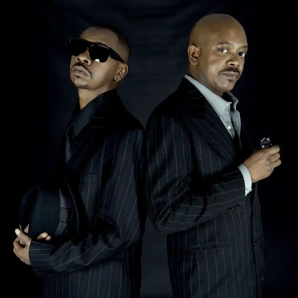 K-Ci & JoJo