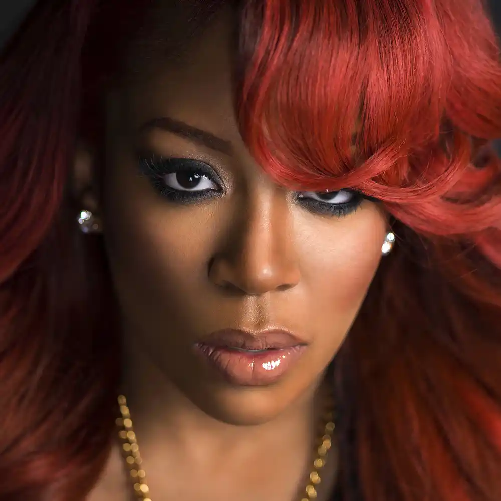 K. Michelle