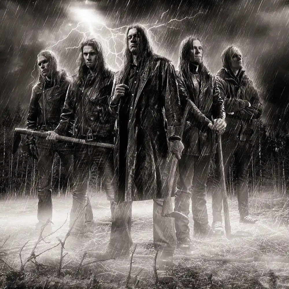 Kalmah