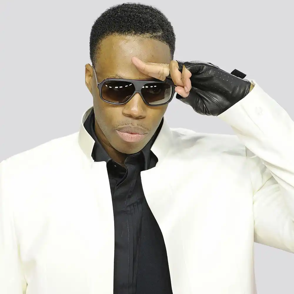 Kardinal Offishall