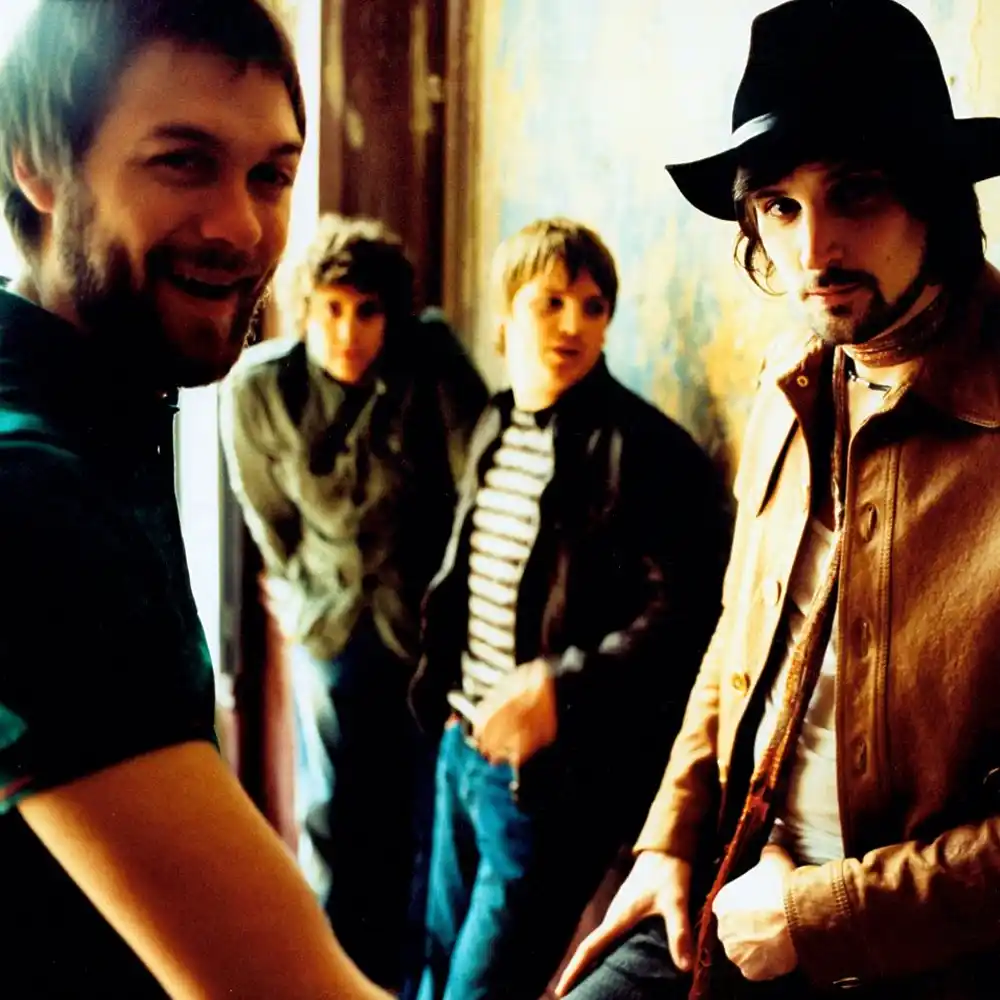 Kasabian