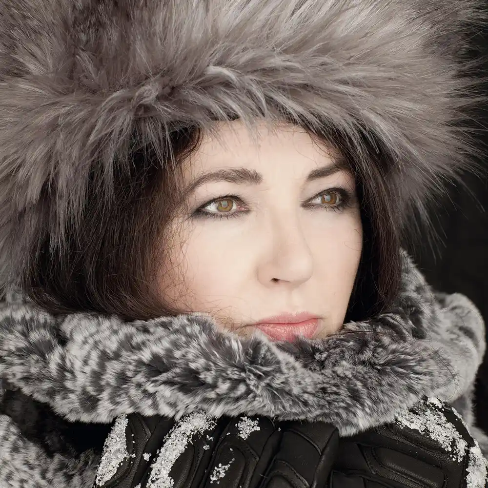 Kate Bush