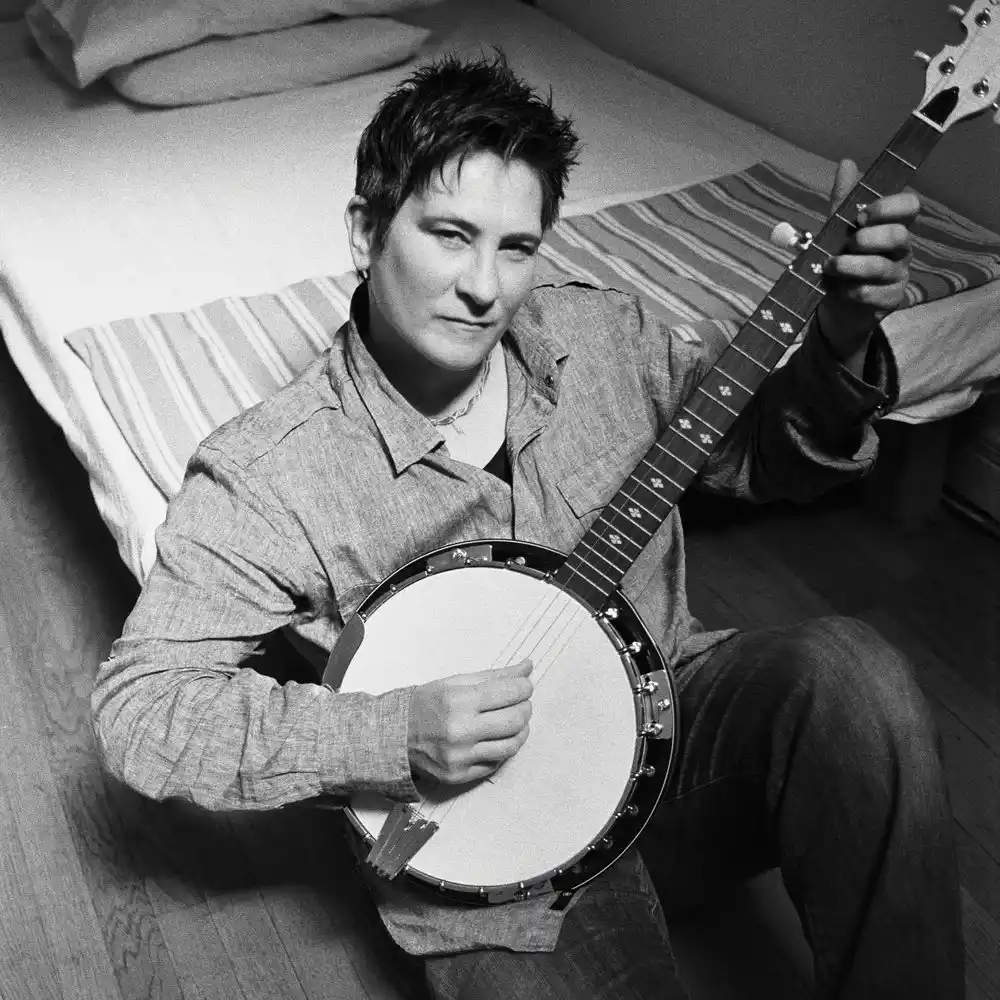 k.d. lang
