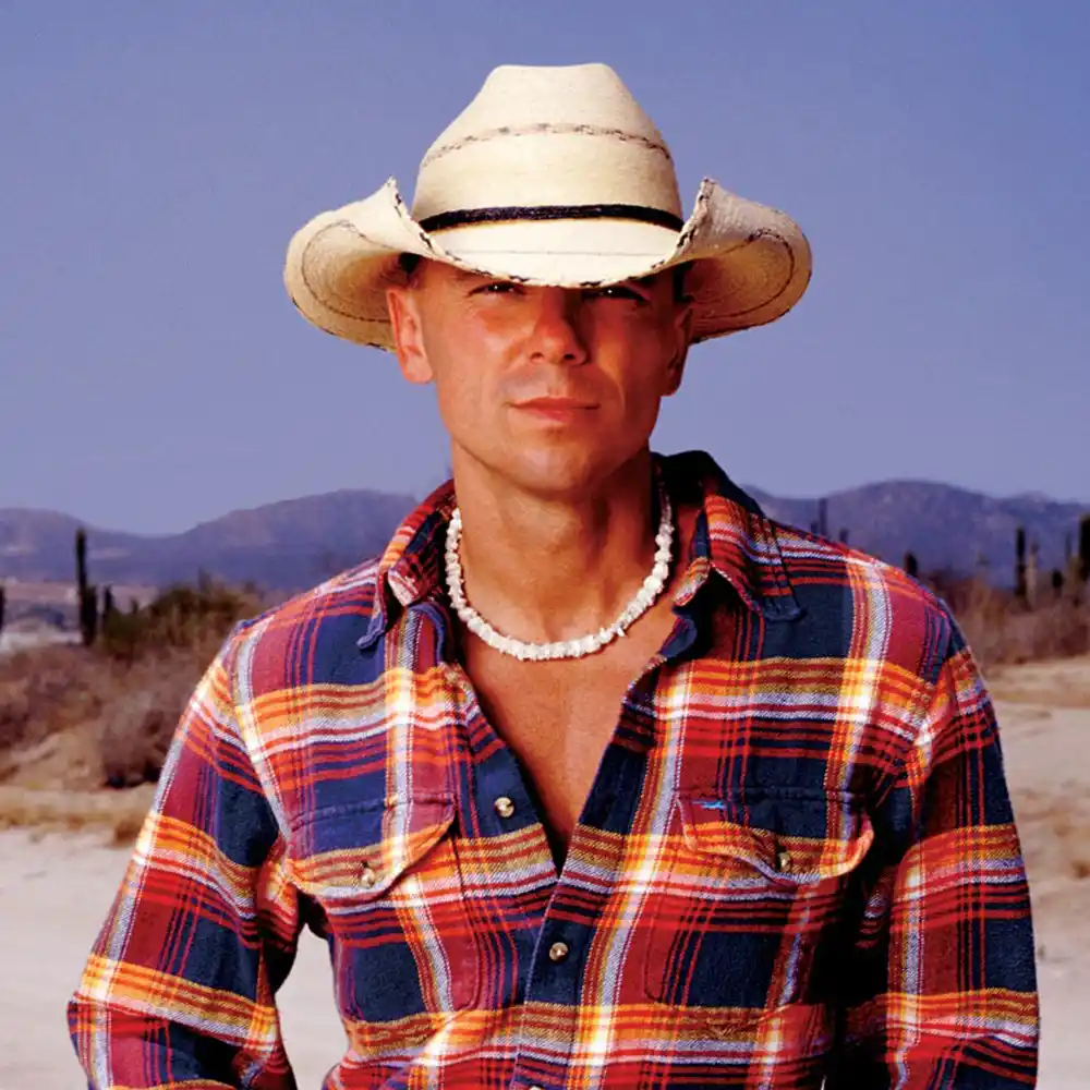 Kenny Chesney
