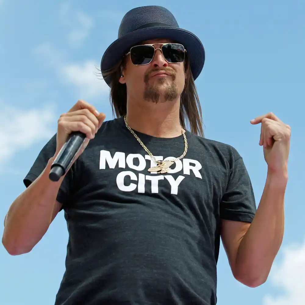 Kid rock