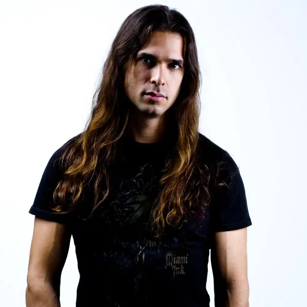 Kiko Loureiro