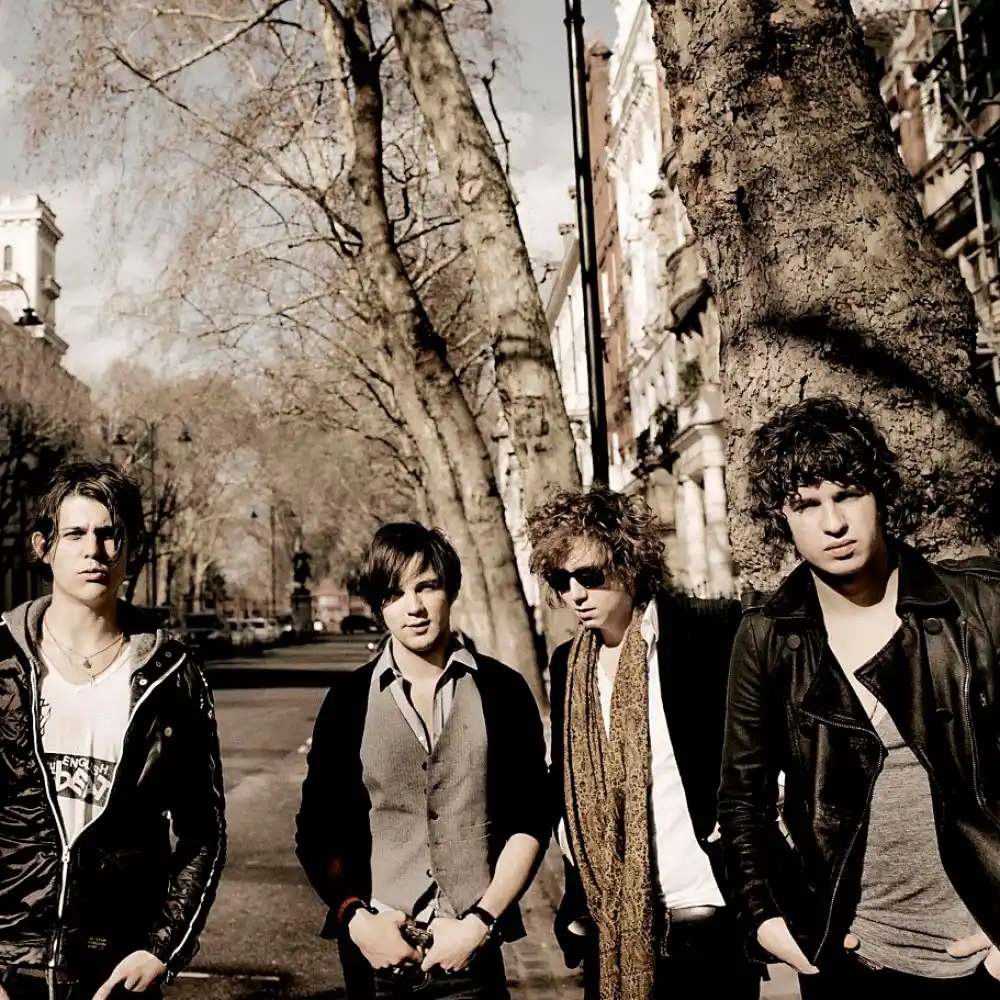 The Kooks