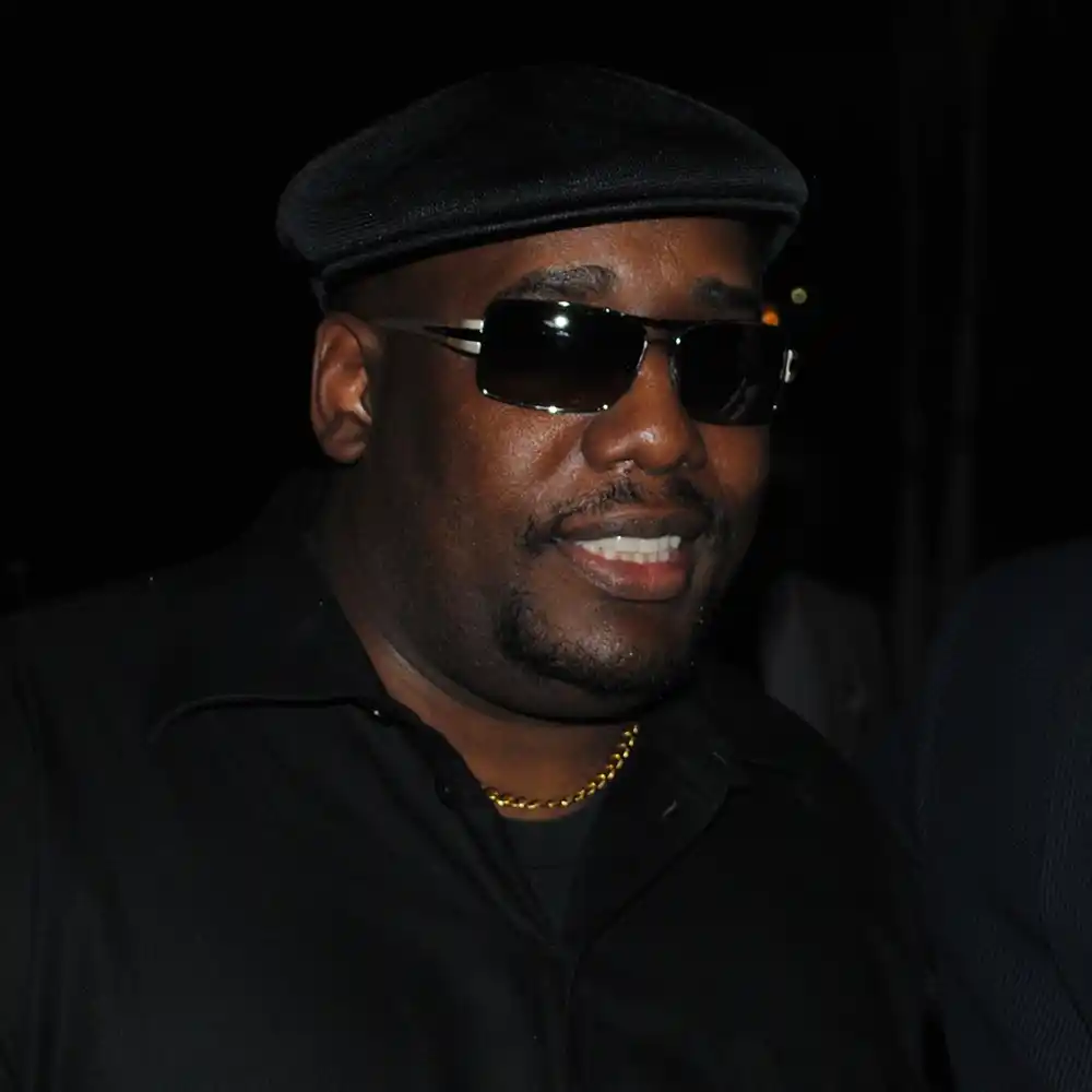 Kool Moe Dee