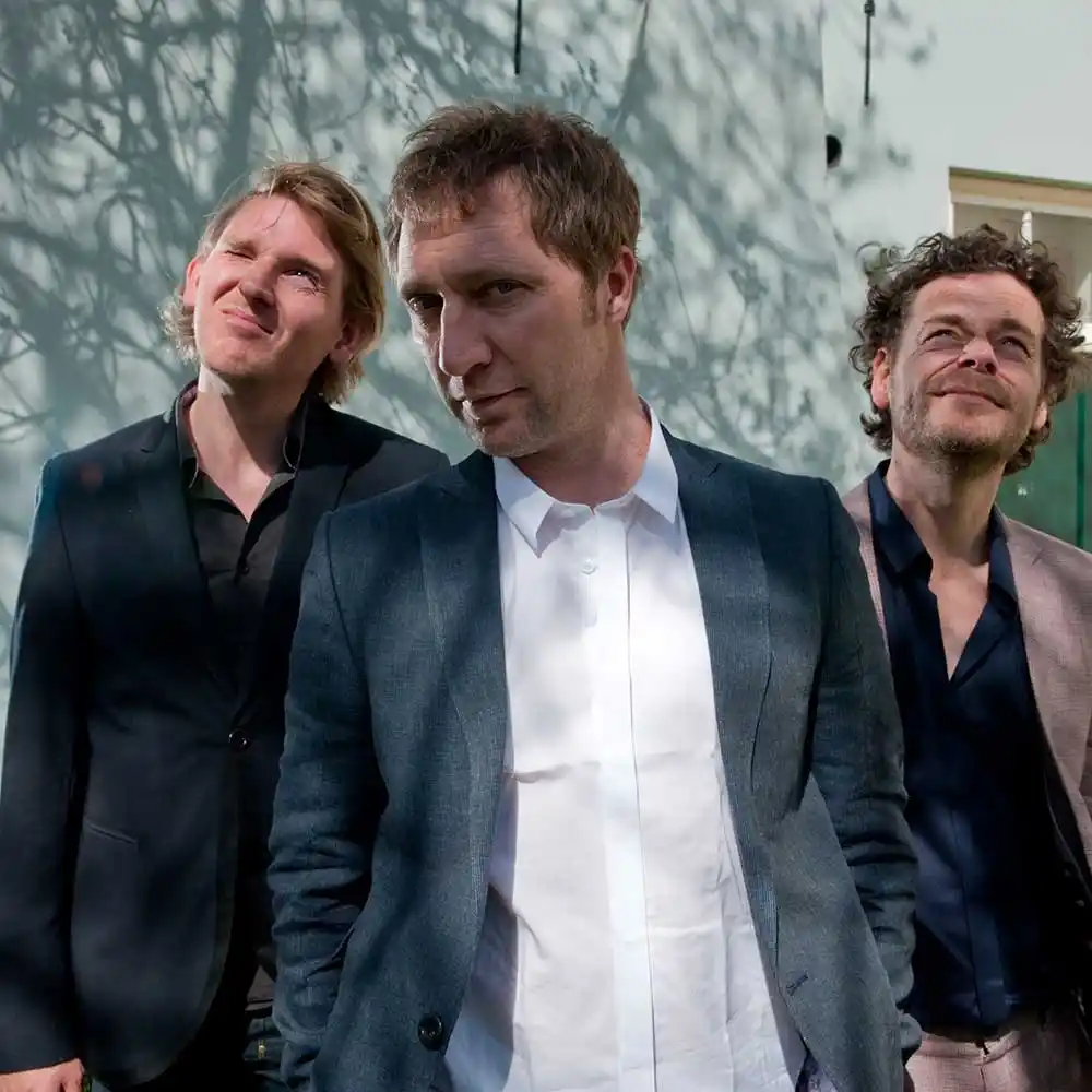 Kraak & Smaak