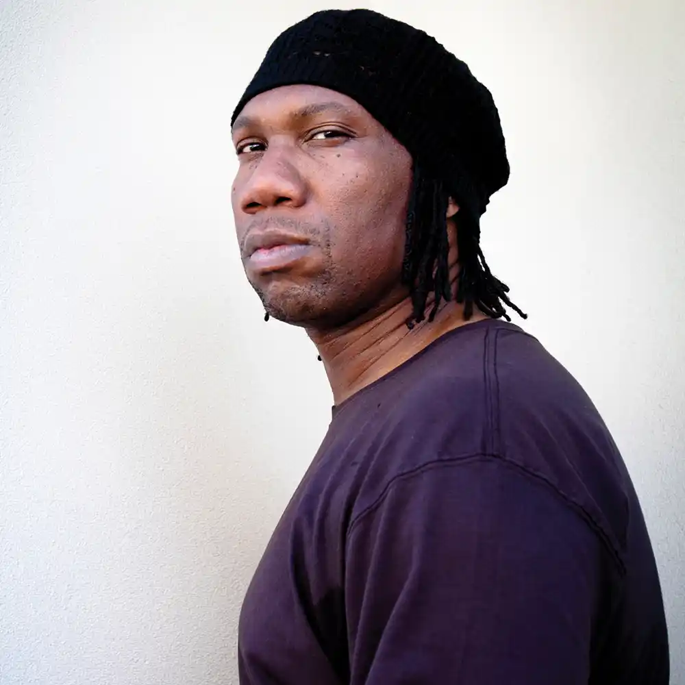 KRS-One