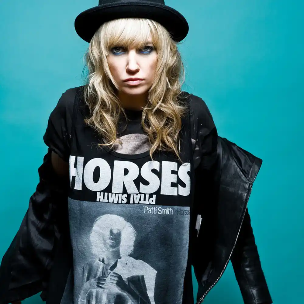 Ladyhawke