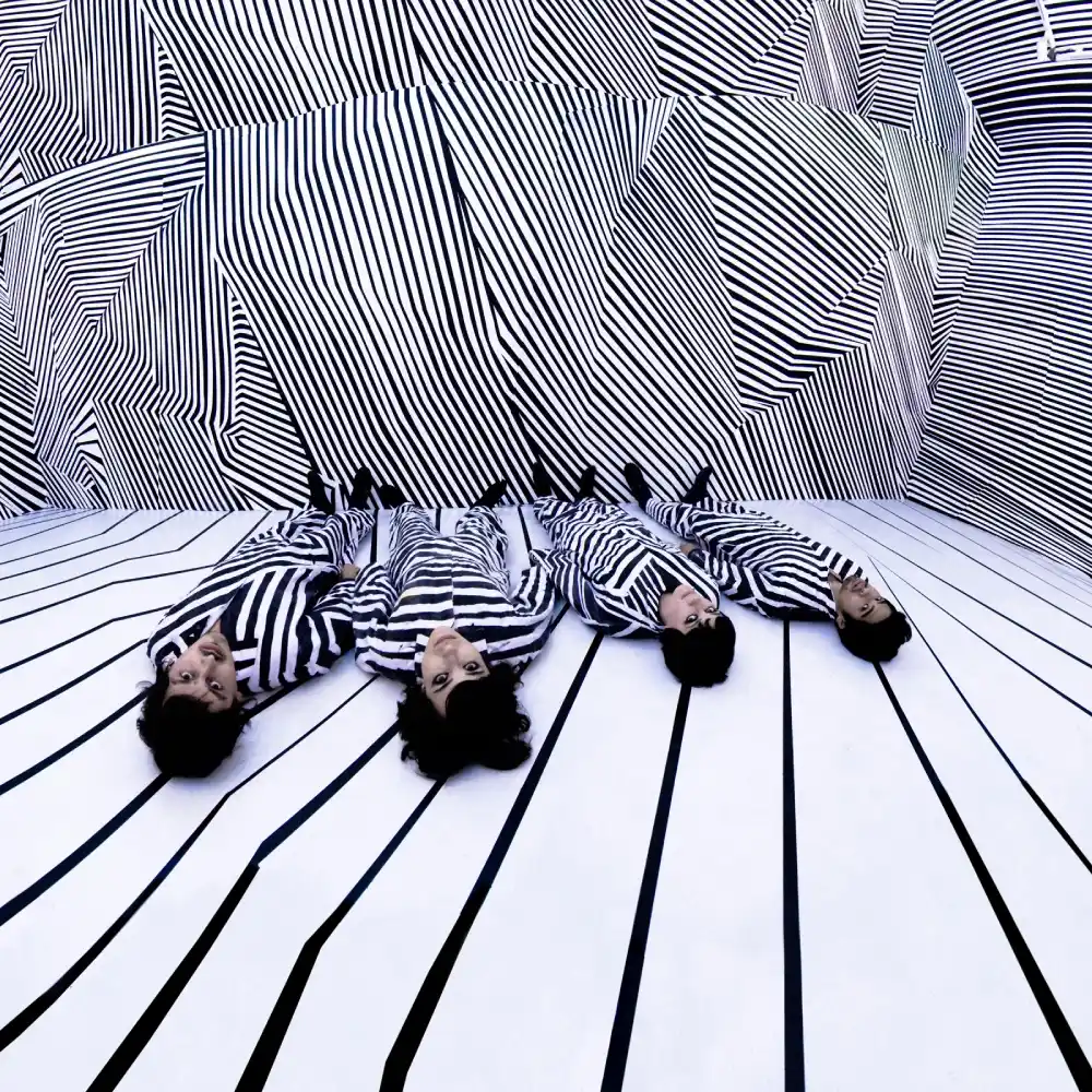 Ladytron
