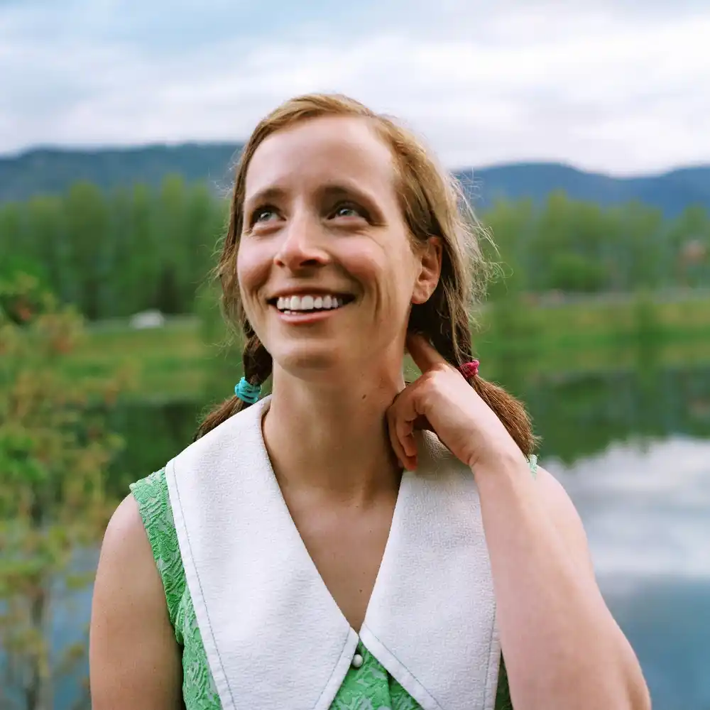 Laura Veirs