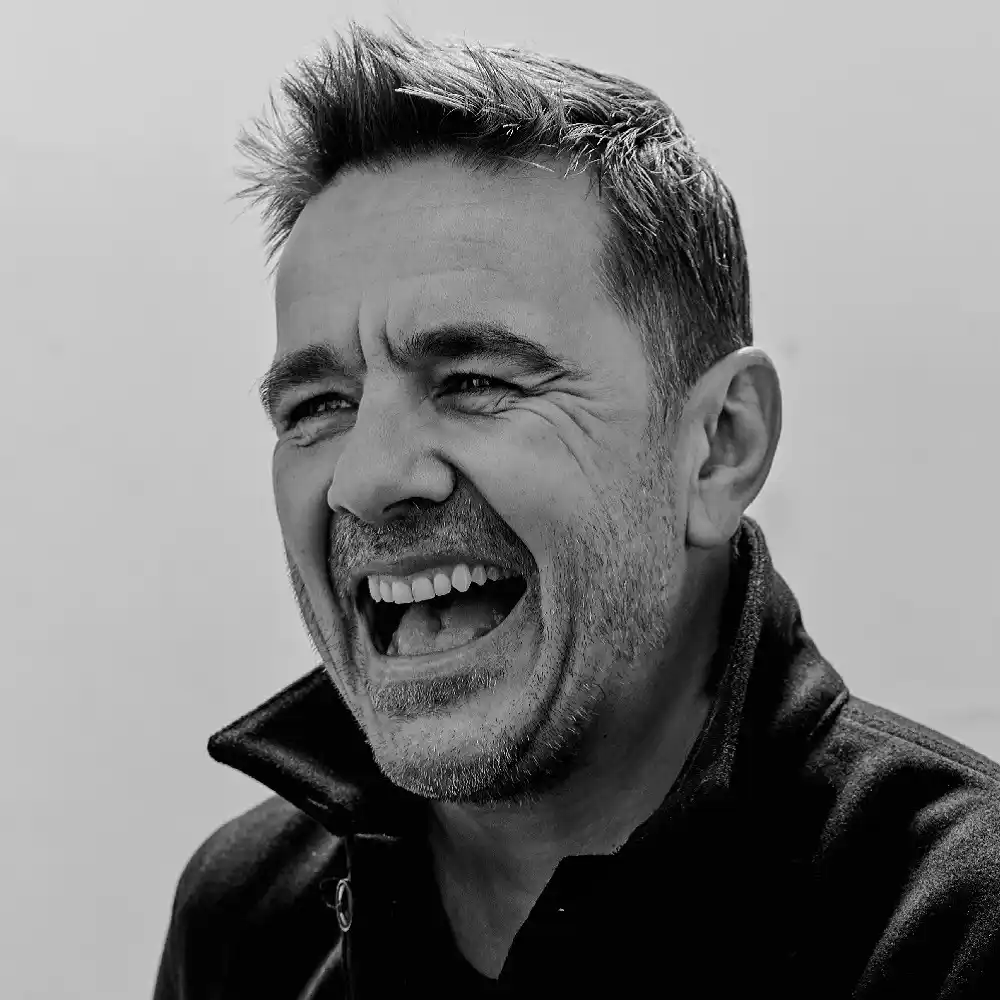 Laurent Garnier