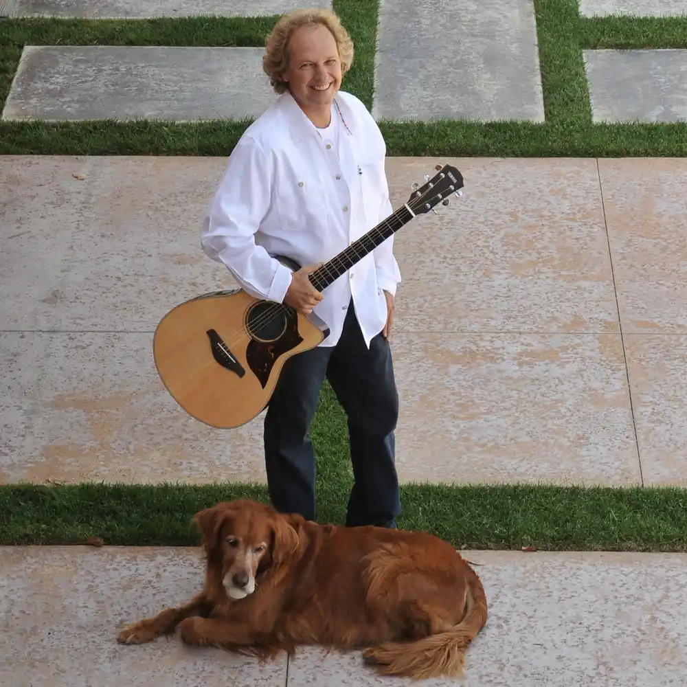 Lee Ritenour