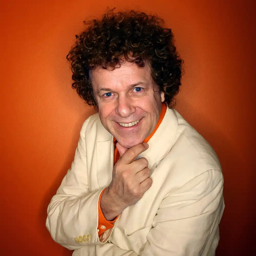 Leo Sayer