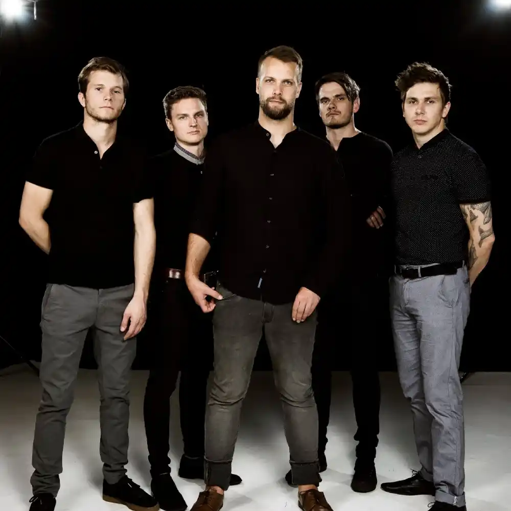Leprous