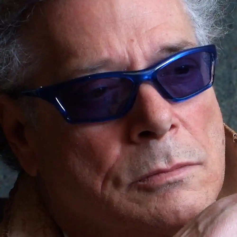 Leslie West