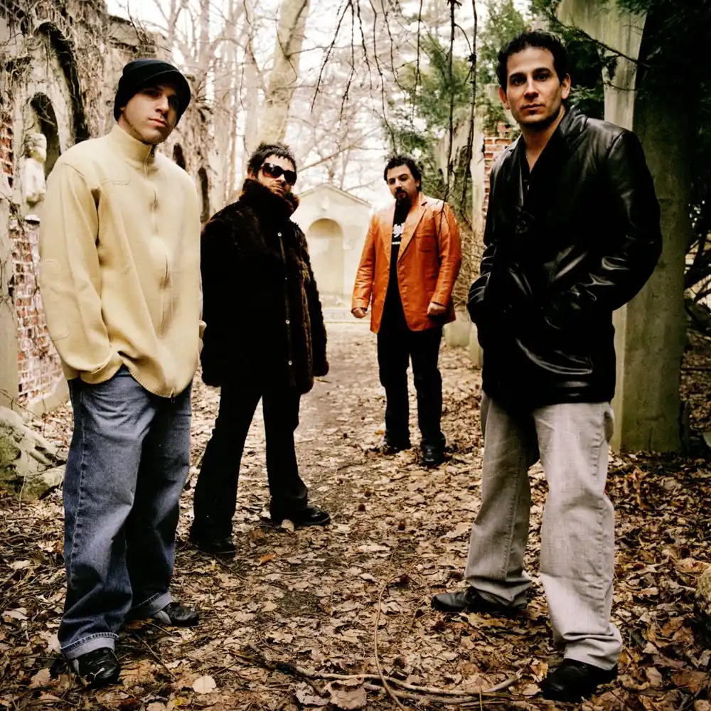Life of Agony