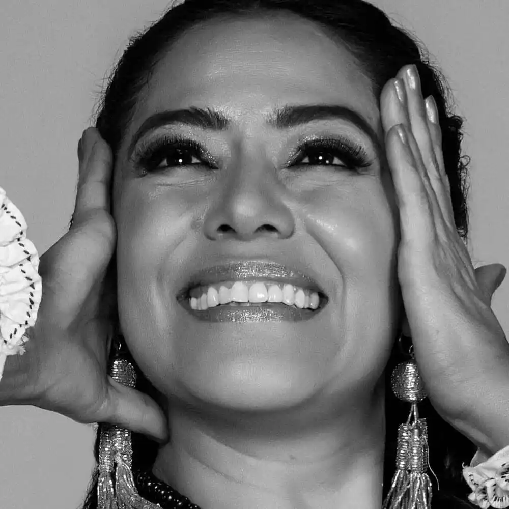 Lila Downs