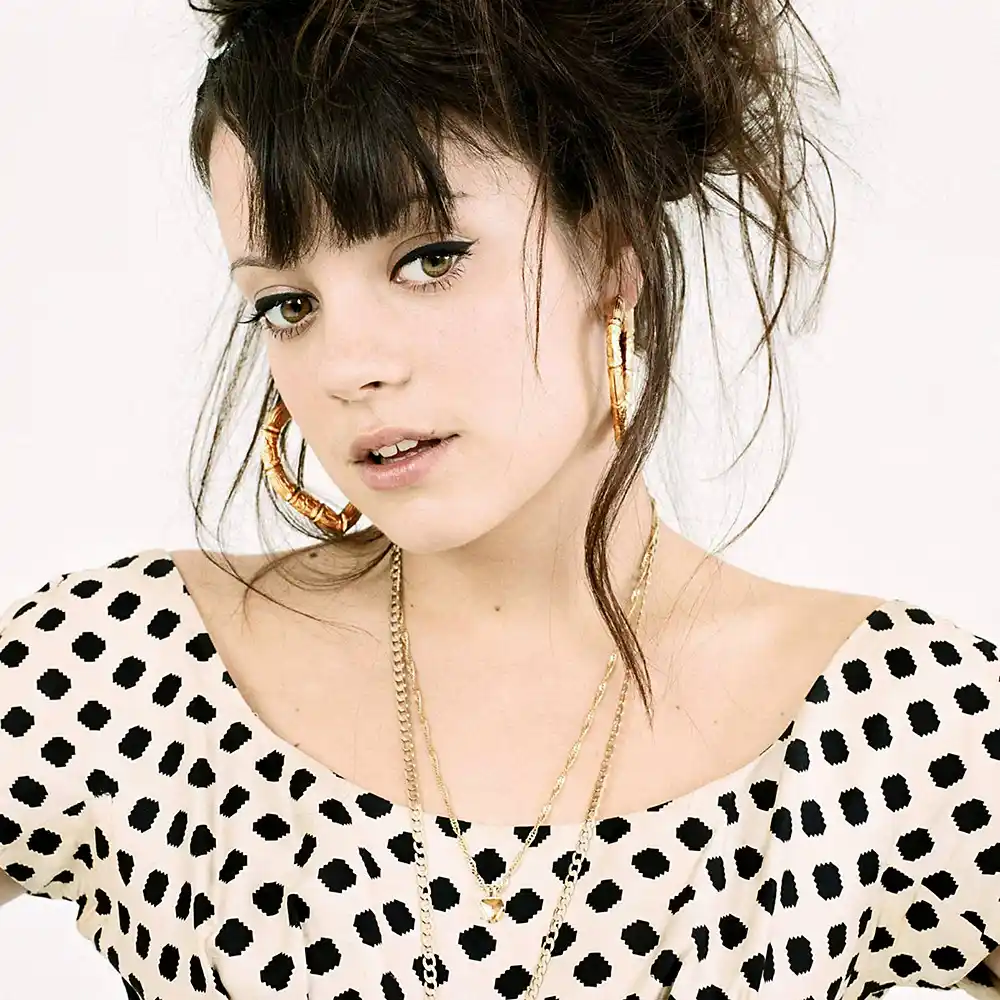 Lily Allen