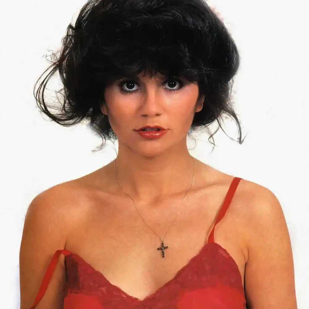 Linda Ronstadt