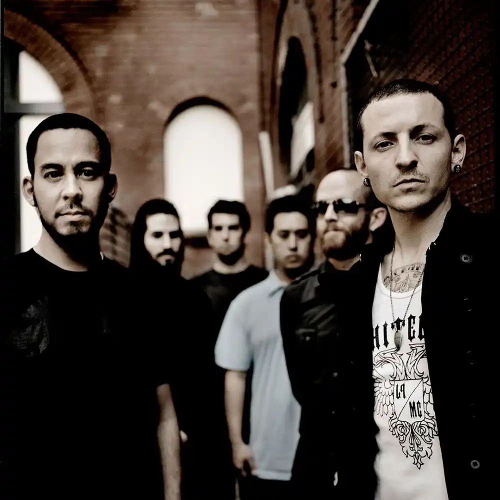 Linkin Park