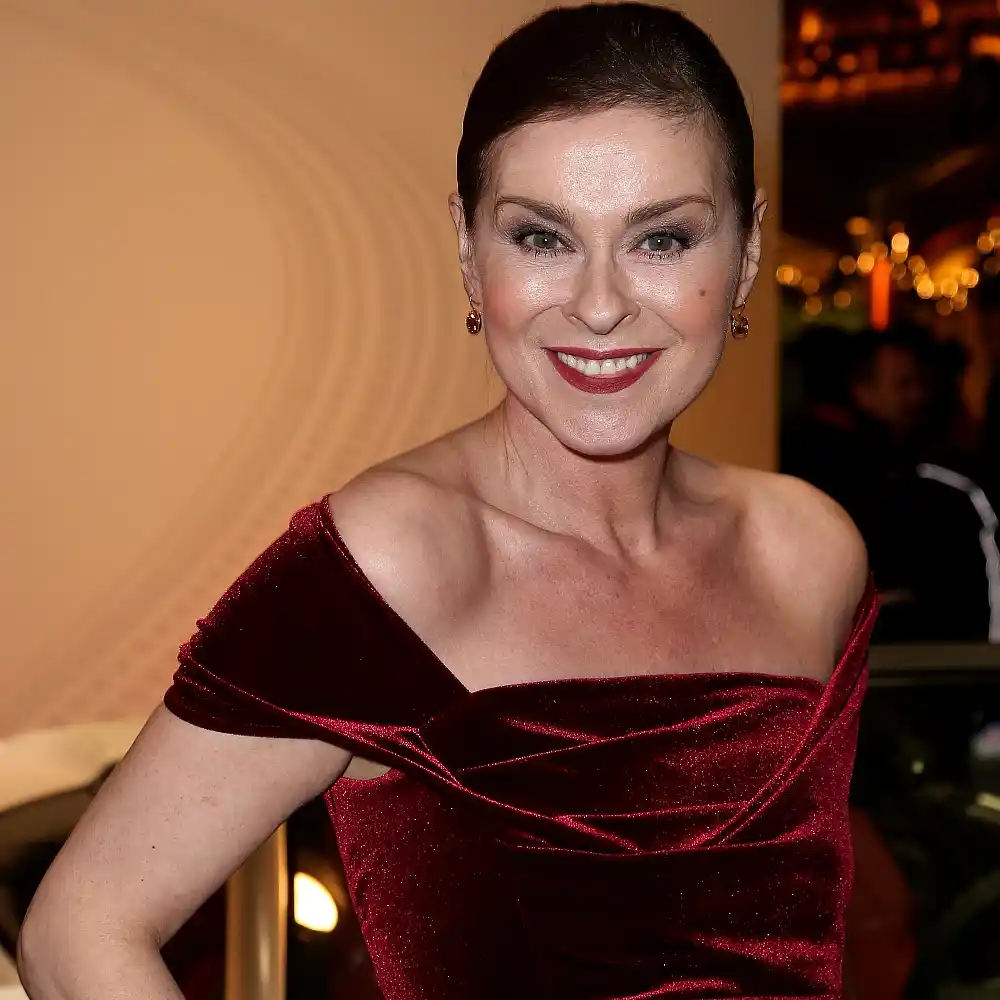 Lisa Stansfield