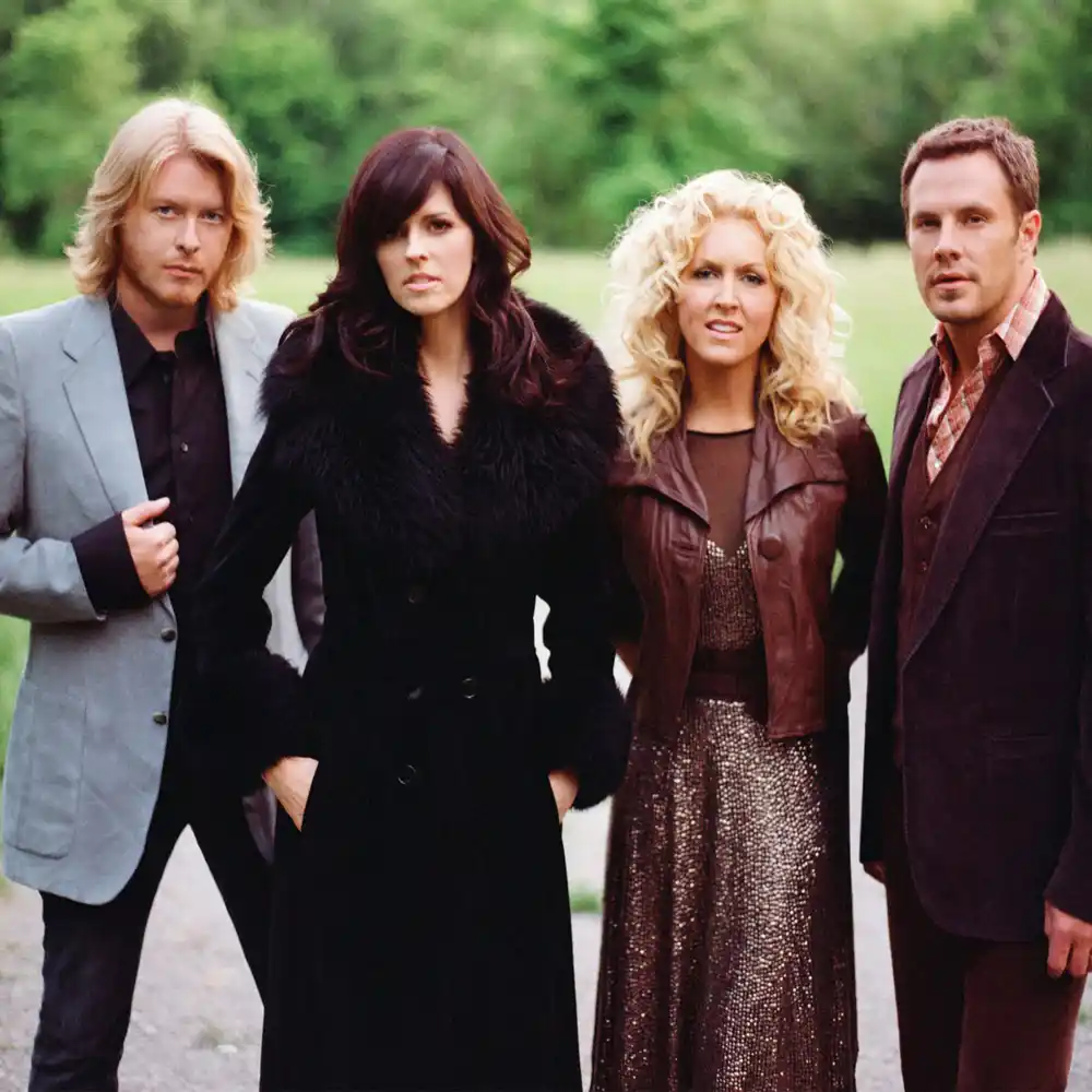 Little Big Town