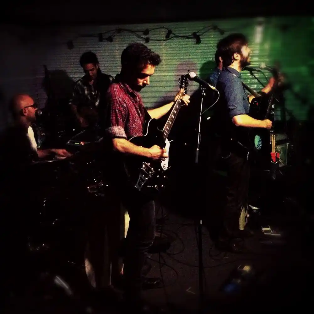 Lord Huron