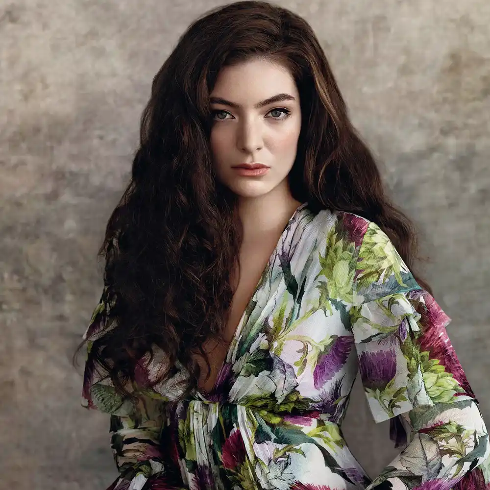 Lorde
