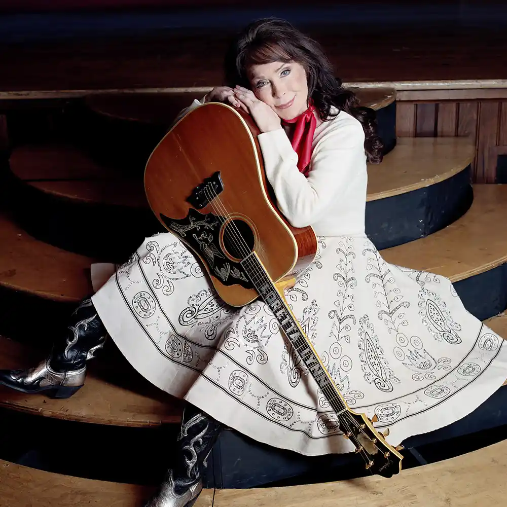 Loretta Lynn