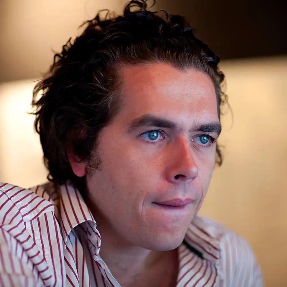 Lorne Balfe
